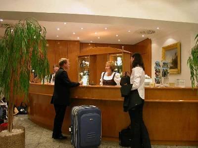 Schlosshotel Lisl Швангау Екстер'єр фото