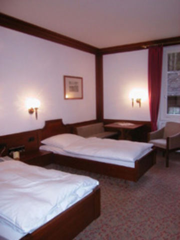 Schlosshotel Lisl Швангау Екстер'єр фото
